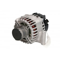 Δυναμό  OPEL CORSA C/HATCHBACK, CORSA D, CORSA D/HATCHBACK, MERIVA B 1.3D 07.05-11.14
