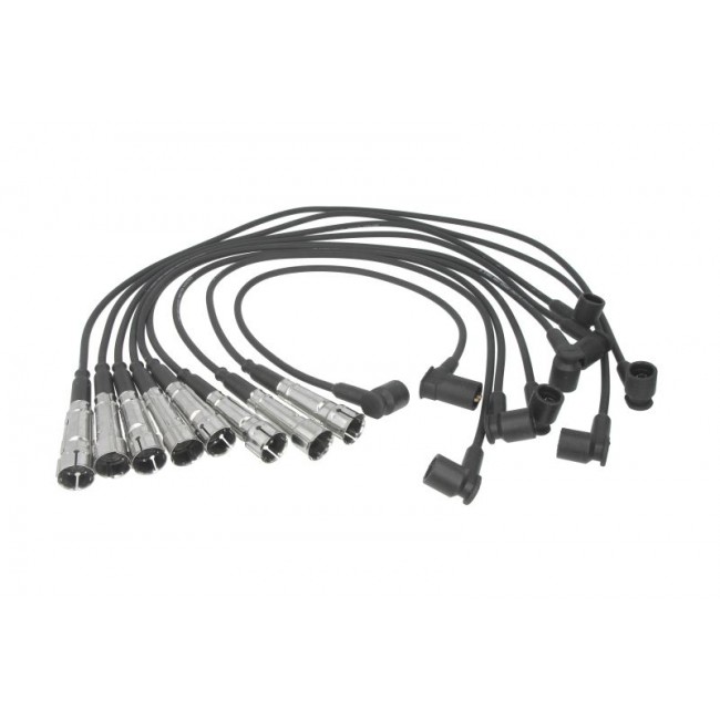 Σετ Μπουζοκαλώδια MERCEDES S (C126), S (W126), SL (R107) 4.1/4.9/5.5 10.85-06.91 Σετ Μπουζοκαλώδια MERCEDES S (C126), S (W126), SL (R107) 4.1/4.9/5.5 10.85-06.91