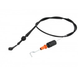 Καλώδιο γκαζιού VW TRANSPORTER T4 1.9D/2.4D 07.90-04.03