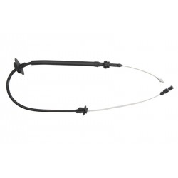 Καλώδιο γκαζιού AUDI A4 B5, A6 C5; VW PASSAT B5 1.6/1.8 11.94-01.05