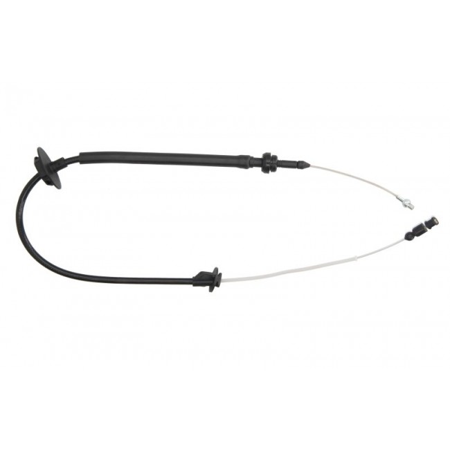 Καλώδιο γκαζιού AUDI A4 B5, A6 C5; VW PASSAT B5 1.6/1.8 11.94-01.05 Καλώδιο γκαζιού AUDI A4 B5, A6 C5; VW PASSAT B5 1.6/1.8 11.94-01.05