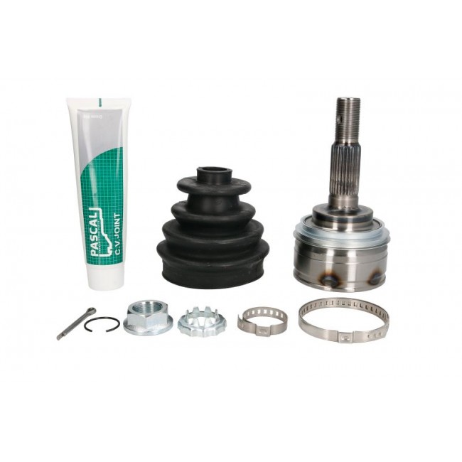 Σετ αρθρώσεων TOYOTA CAMRY 2.2 06.91-07.96 Σετ αρθρώσεων TOYOTA CAMRY 2.2 06.91-07.96