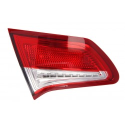 Πίσω φώτα CITROEN C4 II 11.09-01.15
