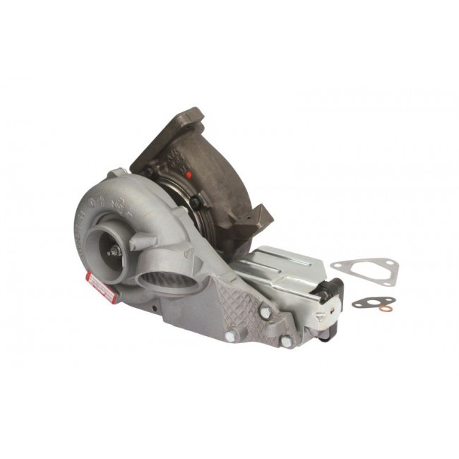 Υπερπληρωτής/Τurbo GARRETT (Factory remanufactured, with gasket set) MERCEDES E (W211), E T-MODEL (S211) 2.7D 03.02-07.09 ||727463-9006S|| Υπερπληρωτής/Τurbo GARRETT (Factory remanufactured, with gasket set) MERCEDES E (W211), E T-MODEL (S211) 2.7D 03.02-07.09 ||727463-9006S||