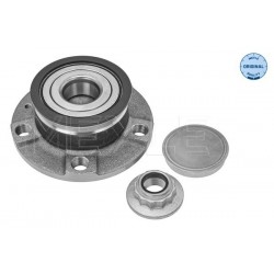 Μουαγιέ  SKODA RAPID 1.0-1.6D 07.12-