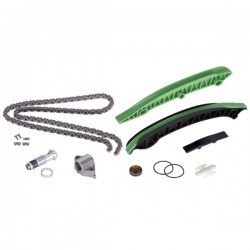 Σετ καδένας χρονισμού MERCEDES C (C204), C T-MODEL (S204), C (W204), E (A207), E (C207), E T-MODEL (S212), E (W212), SLK (R172) 1.8 01.07-