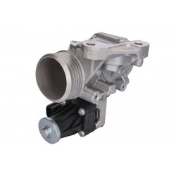 Βαλβίδα AGR VOLVO C30, C70 II, S40 II, S60 II, S80 II, V40, V50, V60 I, V70 III, XC60 I, XC70 II 2.0D/2.4D/2.4DH 03.06-07.18