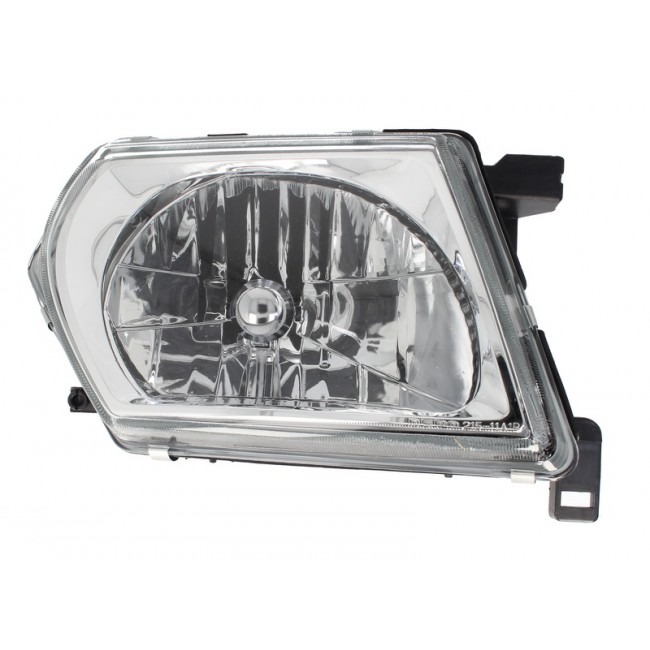 Προβολέας/μεμονωμένα εξαρτήματα NISSAN PATROL Y61 07.97-02.03 Προβολέας/μεμονωμένα εξαρτήματα NISSAN PATROL Y61 07.97-02.03