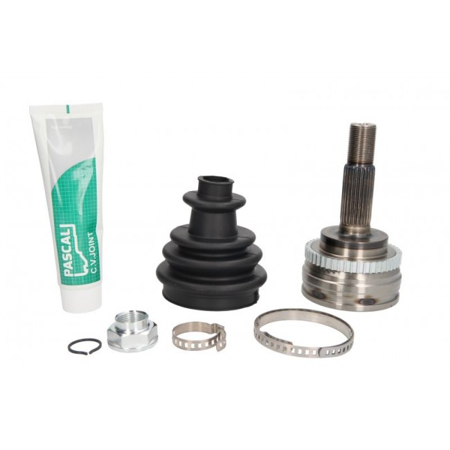 Σετ αρθρώσεων TOYOTA YARIS 1.0-1.5 04.99-11.05 Σετ αρθρώσεων TOYOTA YARIS 1.0-1.5 04.99-11.05
