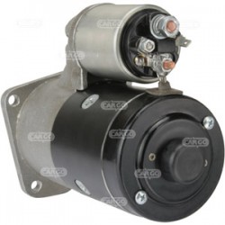 Μίζα  VW CADDY I, GOLF I, GOLF II, JETTA I, JETTA II, SCIROCCO 1.3-1.8 04.74-04.93