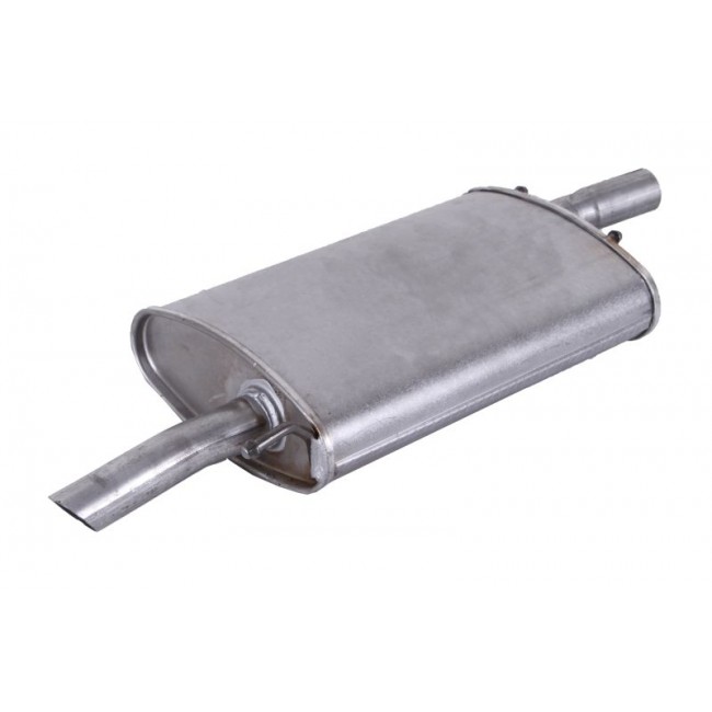 ΠΙΣΩ ΕΞΑΤΜΙΣΗ FORD FIESTA IV; MAZDA 121 III 1.25/1.3 08.95-04.03 ΠΙΣΩ ΕΞΑΤΜΙΣΗ FORD FIESTA IV; MAZDA 121 III 1.25/1.3 08.95-04.03