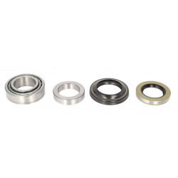 Ρουλεμάν τροχών DAEWOO KORANDO, MUSSO; SSANGYONG KORANDO, MUSSO 2.3-3.2 10.95-