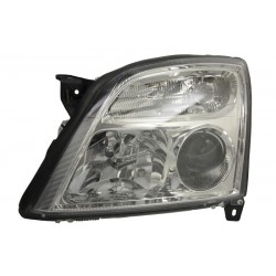 Προβολέας/εξάρτημα OPEL SIGNUM, VECTRA C 04.02-09.05