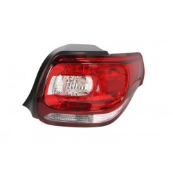 Πίσω φώτα DS DS3; CITROEN DS3 01.09-05.14