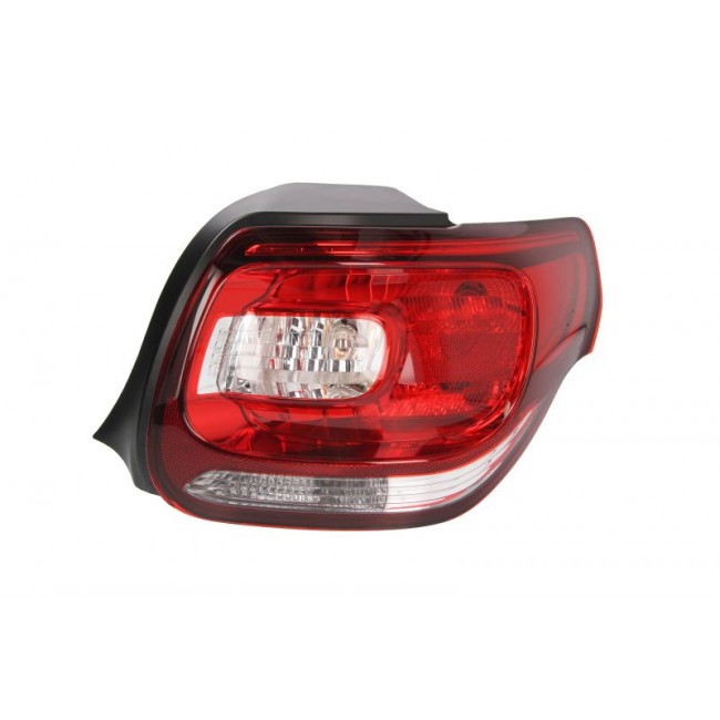 Πίσω φώτα DS DS3; CITROEN DS3 01.09-05.14 Πίσω φώτα DS DS3; CITROEN DS3 01.09-05.14