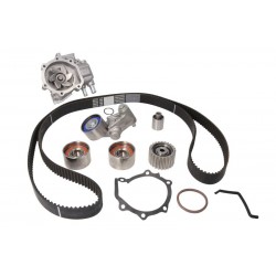 Σετ οδοντωτού ιμάντα  SUBARU FORESTER, IMPREZA, LEGACY IV, LEGACY V 1.5/2.0/2.5 09.03-