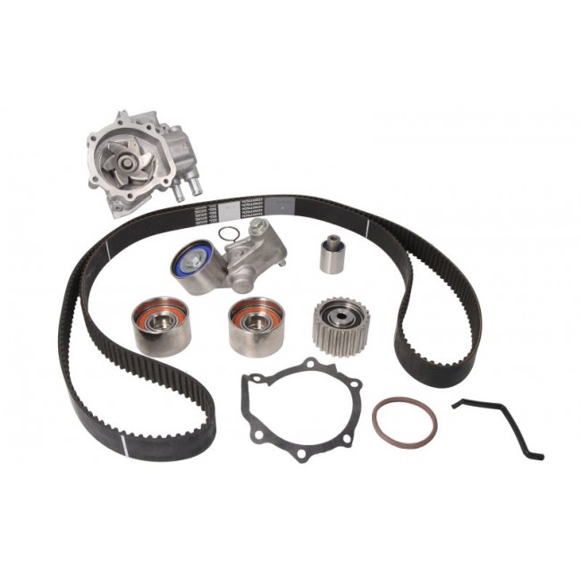 Σετ οδοντωτού ιμάντα SUBARU FORESTER, IMPREZA, LEGACY IV, LEGACY V 1.5/2.0/2.5 09.03- Σετ οδοντωτού ιμάντα SUBARU FORESTER, IMPREZA, LEGACY IV, LEGACY V 1.5/2.0/2.5 09.03-
