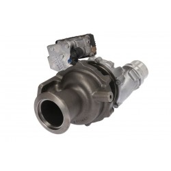 Υπερπληρωτής/Turbo GARRETT (New) BMW 1 (F20), 1 (F21), 2 (F22, F87), 3 (E90), 3 (E91), 3 (E92), 3 (E93), 3 (F30, F80), 3 (F31), 3 GRAN TURISMO (F34), 4 (F32, F82), 4 (F33, F83), 4 GRAN COUPE