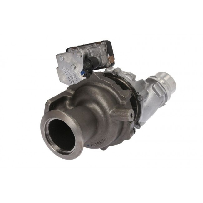 Υπερπληρωτής/Turbo GARRETT (New) BMW 1 (F20), 1 (F21), 2 (F22, F87), 3 (E90), 3 (E91), 3 (E92), 3 (E93), 3 (F30, F80), 3 (F31), 3 GRAN TURISMO (F34), 4 (F32, F82), 4 (F33, F83), 4 GRAN COUPE