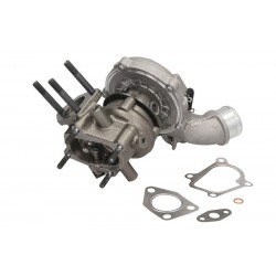 Υπερπληρωτής/Turbo GARRETT  (New) KIA SORENTO I 2.5D 08.02-