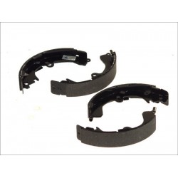 Σετ σιαγόνων φρένων TOYOTA CAMRY, CARINA E VI, CARINA IV, CARINA V, CELICA, COROLLA 1.3-2.0D 10.82-12.07