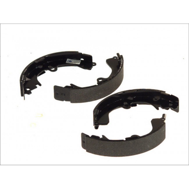 Σετ σιαγόνων φρένων TOYOTA CAMRY, CARINA E VI, CARINA IV, CARINA V, CELICA, COROLLA 1.3-2.0D 10.82-12.07 Σετ σιαγόνων φρένων TOYOTA CAMRY, CARINA E VI, CARINA IV, CARINA V, CELICA, COROLLA 1.3-2.0D 10.82-12.07