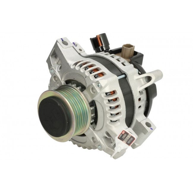 Δυναμό HONDA ACCORD VII, ACCORD VIII, CIVIC VIII, CR-V II, CR-V III, FR-V; NISSAN NV400 2.2D/2.3D 01.04- Δυναμό HONDA ACCORD VII, ACCORD VIII, CIVIC VIII, CR-V II, CR-V III, FR-V; NISSAN NV400 2.2D/2.3D 01.04-