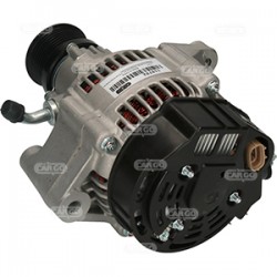 Δυναμό OPEL FRONTERA A, FRONTERA A SPORT 2.5D/2.8D 03.95-10.98