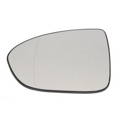Κρύσταλλο εξωτερικού καθρέφτη L:  OPEL MERIVA B 06.10-01.14