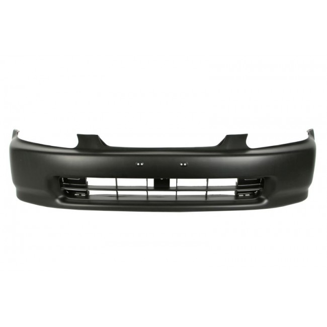 Προφυλακτήρας (front, for painting) HONDA CIVIC VI HB/SDN Coupe 09.94-02.01 5 ΔΙΑΘΕΣΙΜΑ  ΚΟΜΜΑΤΙΑ