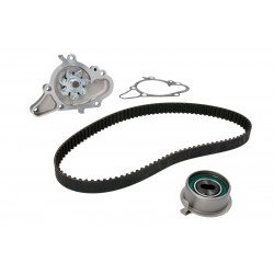 Σετ οδοντωτού ιμάντα HYUNDAI ATOS, GETZ 1.0/1.1 02.98-09.05