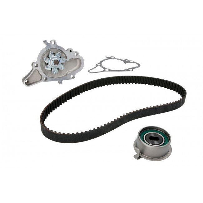 Σετ οδοντωτού ιμάντα HYUNDAI ATOS, GETZ 1.0/1.1 02.98-09.05 Σετ οδοντωτού ιμάντα HYUNDAI ATOS, GETZ 1.0/1.1 02.98-09.05
