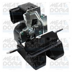 Κλειδαριά πόρτας HYUNDAI IX35 08.09-12.15 Κλειδαριά πόρτας HYUNDAI IX35 08.09-12.15