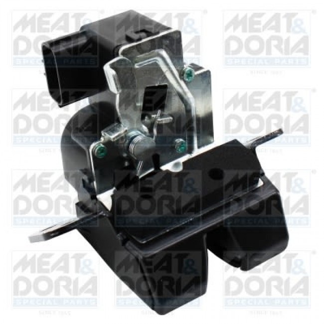 Κλειδαριά πόρτας HYUNDAI IX35 08.09-12.15 Κλειδαριά πόρτας HYUNDAI IX35 08.09-12.15