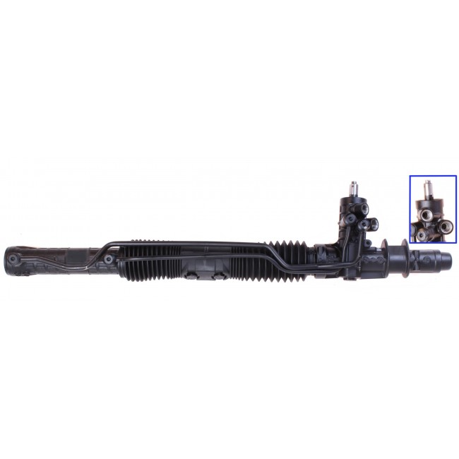 Κρεμαγιέρα OPEL ASTRA F, ASTRA F CLASSIC, KADETT E, KADETT E COMBO, VECTRA A 1.2-2.0 08.84-01.05 Κρεμαγιέρα OPEL ASTRA F, ASTRA F CLASSIC, KADETT E, KADETT E COMBO, VECTRA A 1.2-2.0 08.84-01.05
