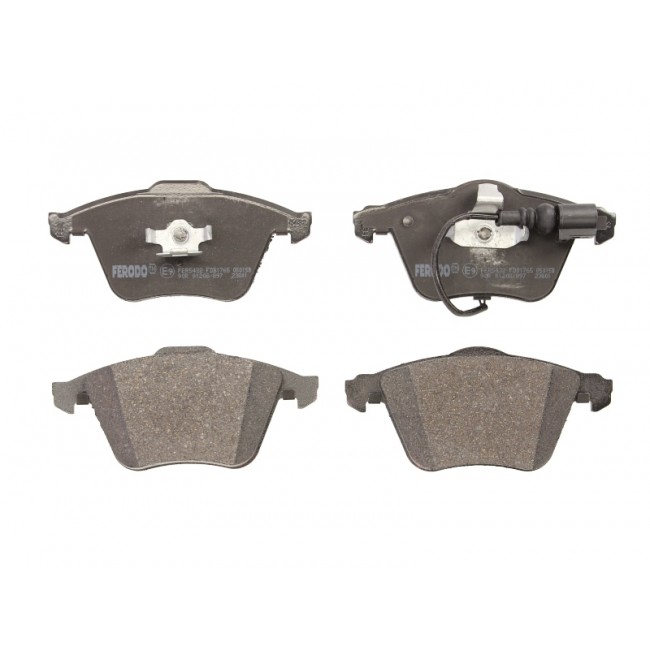 Σετ τακακιών φρένων, δίσκος φρένου AUDI A3; SEAT LEON; SKODA SUPERB II; VW EOS, GOLF V, PASSAT B6 1.8-3.6 07.03-08.15 Σετ τακακιών φρένων, δίσκος φρένου AUDI A3; SEAT LEON; SKODA SUPERB II; VW EOS, GOLF V, PASSAT B6 1.8-3.6 07.03-08.15