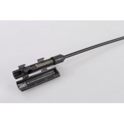 Καλώδιο καπό SKODA SUPERB I; VW PASSAT B5, PASSAT B5 FL 08.96-09.06