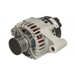 Δυναμό ALFA ROMEO 159, BRERA, MITO, SPIDER; FIAT BRAVO II, CROMA, DOBLO, DOBLO CARGO, DUCATO, GRANDE PUNTO, IDEA, LINEA, PUNTO EVO; LANCIA DELTA III, MUSA 1.6D/1.9D/2.0D 09.05-