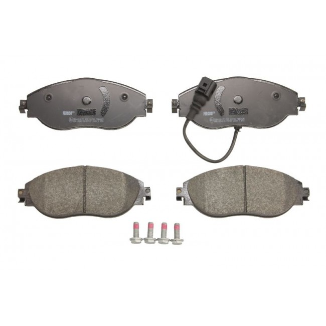 Σετ τακακιών φρένων, δίσκος φρένου AUDI A3; SEAT ALHAMBRA; SKODA SUPERB II, SUPERB III; VW ARTEON, CC B7, GOLF VII, PASSAT B6, PASSAT B7, PASSAT B7/KOMBI, SHARAN, TIGUAN 1.4-3.6 02.08- Σετ τακακιών φρένων, δίσκος φρένου AUDI A3; SEAT ALHAMBRA; SKODA SUPERB II, SUPERB III; VW ARTEON, CC B7, GOLF VII, PASSAT B6, PASSAT B7, PASSAT B7/KOMBI, SHARAN, TIGUAN 1.4-3.6 02.08-