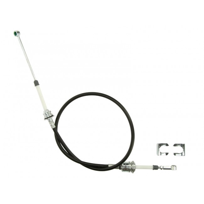 Ντίζα, μηχανικό κιβώτιο ταχυτήτων FIAT GRANDE PUNTO 1.2-1.4LPG 06.05- Ντίζα, μηχανικό κιβώτιο ταχυτήτων FIAT GRANDE PUNTO 1.2-1.4LPG 06.05-