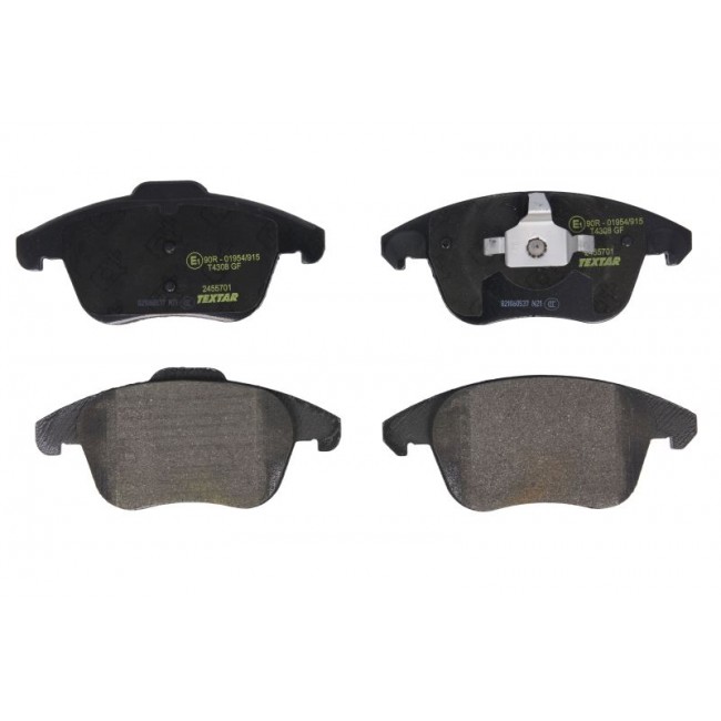 Σετ τακακιών φρένων, δίσκος φρένου DS DS 3 / DS 3, DS 4, DS 5; CITROEN C4 GRAND PICASSO I, C4 II, C4 III, C4 PICASSO I, DS4, DS5; OPEL CORSA F, CORSA F/HATCHBACK, MOKKA 1.2-Electric 10.06- Σετ τακακιών φρένων, δίσκος φρένου DS DS 3 / DS 3, DS 4, DS 5; CITROEN C4 GRAND PICASSO I, C4 II, C4 III, C4 PICASSO I, DS4, DS5; OPEL CORSA F, CORSA F/HATCHBACK, MOKKA 1.2-Electric 10.06-