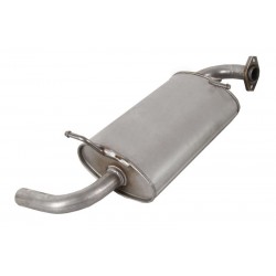 ΠΙΣΩ ΕΞΑΤΜΙΣΗ SUZUKI JIMNY 1.3/1.5D 09.98-