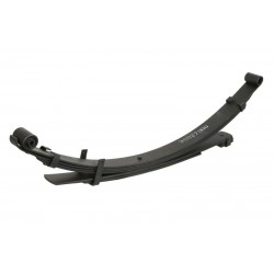 Σούστες σετ κομπλέ  MITSUBISHI L200 2.4/2.5D 06.96-12.07