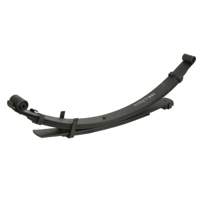 Σούστες σετ κομπλέ MITSUBISHI L200 2.4/2.5D 06.96-12.07 Σούστες σετ κομπλέ MITSUBISHI L200 2.4/2.5D 06.96-12.07