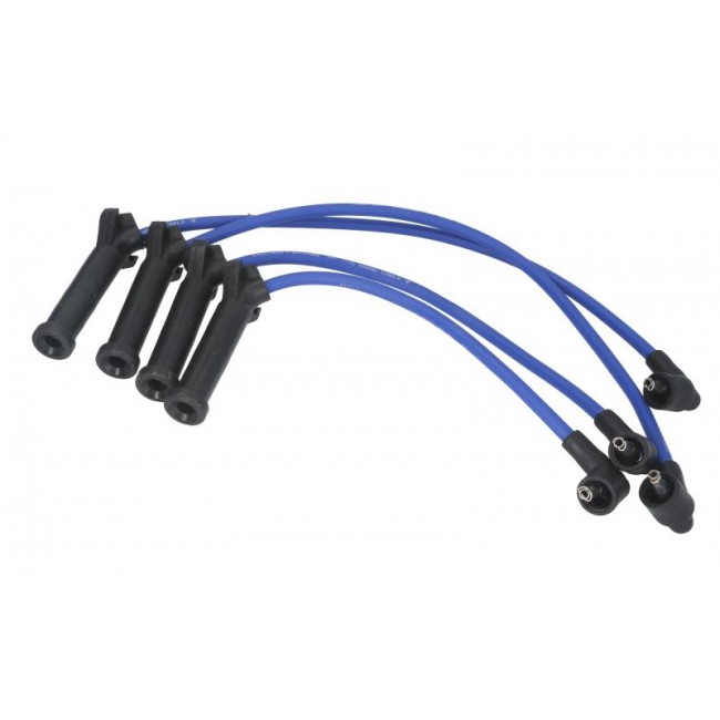 Σετ Μπουζοκαλώδια FORD FIESTA IV, FOCUS I, PUMA 1.25-1.7 08.95-11.04 Σετ Μπουζοκαλώδια FORD FIESTA IV, FOCUS I, PUMA 1.25-1.7 08.95-11.04