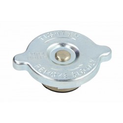 Τάπα δοχείου ψυκτικού υγρού MERCEDES 123 (C123), 123 T-MODEL (S123), 123 (W123), 124 (A124), 124 (C124), 124 T-MODEL (S124), 124 (W124), 190 (W201), /8 (W114), /8 (W115) 0.9-6.8 10.62-02.16