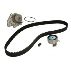 Σετ οδοντωτού ιμάντα LAND ROVER FREELANDER I; LOTUS ELISE; MG MG TF, MG ZR, MG ZS, MG ZT, MG ZT- T, MGF; ROVER 200, 200 II, 25 I, 400 II, 45 I, 75, 75 I 1.1-1.8 03.95-12.09