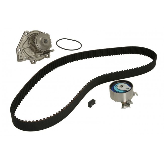 Σετ οδοντωτού ιμάντα LAND ROVER FREELANDER I; LOTUS ELISE; MG MG TF, MG ZR, MG ZS, MG ZT, MG ZT- T, MGF; ROVER 200, 200 II, 25 I, 400 II, 45 I, 75, 75 I 1.1-1.8 03.95-12.09 Σετ οδοντωτού ιμάντα LAND ROVER FREELANDER I; LOTUS ELISE; MG MG TF, MG ZR, MG ZS, MG ZT, MG ZT- T, MGF; ROVER 200, 200 II, 25 I, 400 II, 45 I, 75, 75 I 1.1-1.8 03.95-12.09
