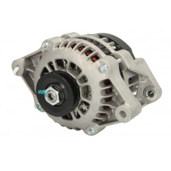 Δυναμό  OPEL ASTRA G, ASTRA G/KOMBI, SIGNUM 1.7D/1.9D 02.98-02.08
