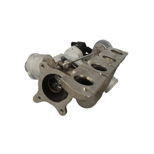 Υπερπληρωτής AUDI A4 ALLROAD B8, A4 B8, A5, Q5; SEAT EXEO, EXEO ST 2.0/2.0ALK/3.0 06.08-05.17 Υπερπληρωτής AUDI A4 ALLROAD B8, A4 B8, A5, Q5; SEAT EXEO, EXEO ST 2.0/2.0ALK/3.0 06.08-05.17